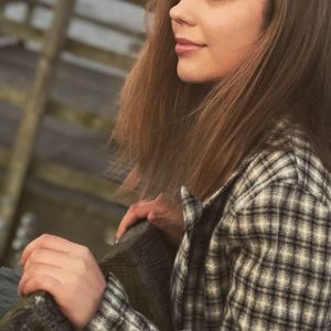 Meet your Posher, Savannah